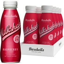 Barebells Protein Milkshake 330 ml