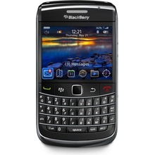 Blackberry 9700 Bold Black