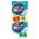 EveryDay Sensitive Fresh Normal Ultra Plus Center Plus Economy Pack Дамски превръзки с крила, 18 бр (94Ш022)