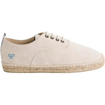 SILBON Sport Etnica espadrilles - Beige (Ethnic Beige)