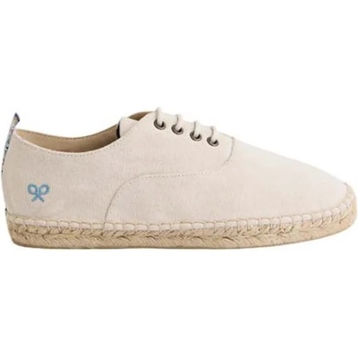 SILBON Sport Etnica espadrilles - Beige (Ethnic Beige)