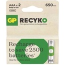 GP ReCyko 650 AAA 2 ks B25162