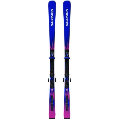 Salomon Equipe GS 10 MI12 GW Racing Racing 26/27 180 – Hledejceny.cz