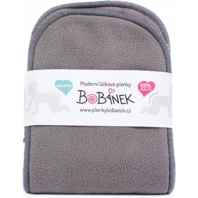 Bobánek Vkládací plena 1ks fleece
