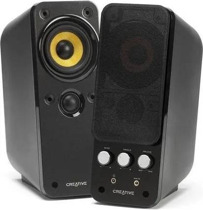 Creative GigaWorks T20 2.0 (51MF1545AA000)
