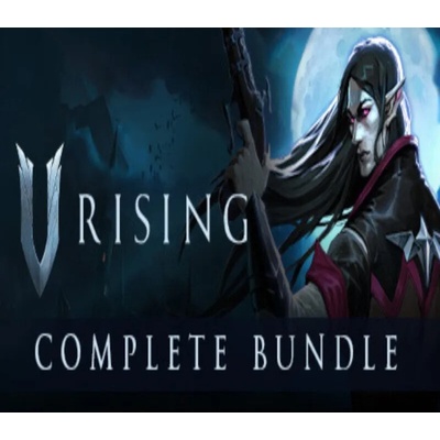 V Rising Complete