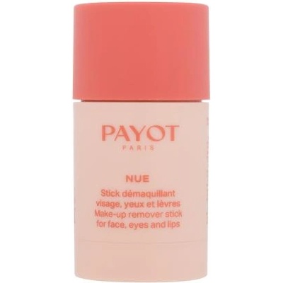 PAYOT Nue Make-up Remover Stick стик за почистване на грим 50 гр