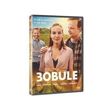 3Bobule DVD