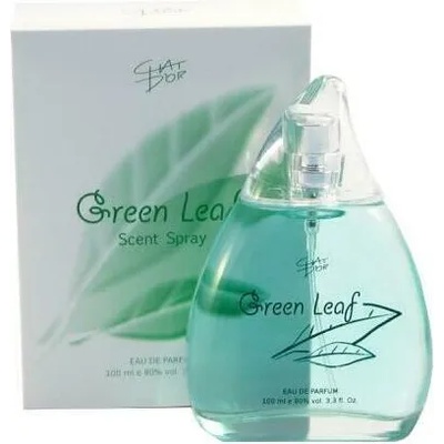 Chat D'Or Green Leaf EDP 30 ml