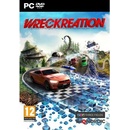 Wreckreation