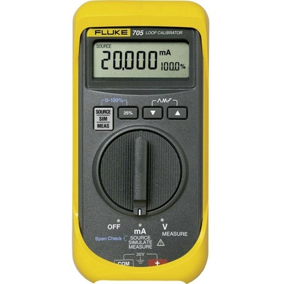 Fluke 705