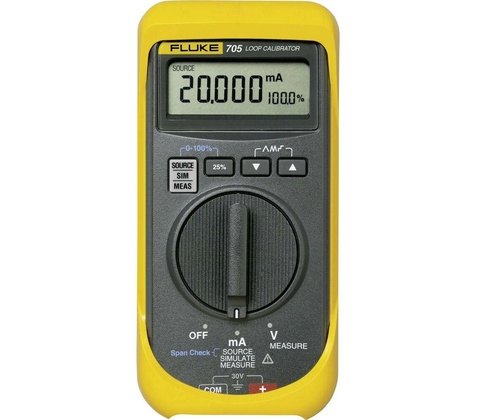 Fluke 705