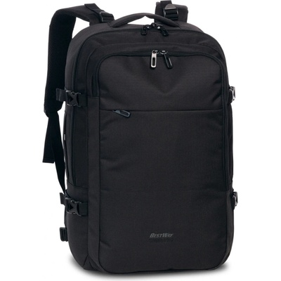 Bestway Cabin Pro Ultimate 40325-0100 černá 30 L – Zboží Dáma