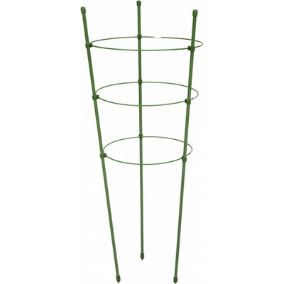 Držiak FH-490, 90 cm, oporný stojan na kvety