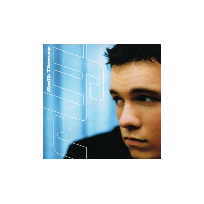Thomas Dante - Fly CD