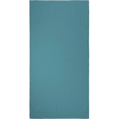 The One Towelling ručník Classic 70 70 x 140 cm COT48100658099 petrolejová