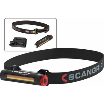 Scangrip Unimatch