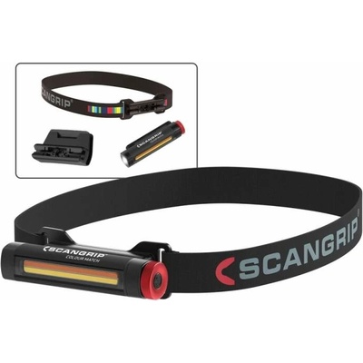 Scangrip Unimatch