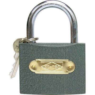 Sekáč plochý 250x25mm ochran.rukojeť Stalco