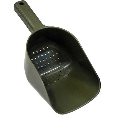 RIDGEMONKEY Lopatka Bait Spoon Holes Green XL