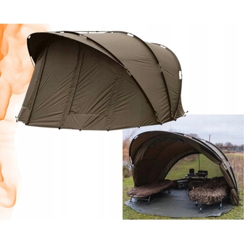 Fox Bivak Voyager 2 Person Bivvy