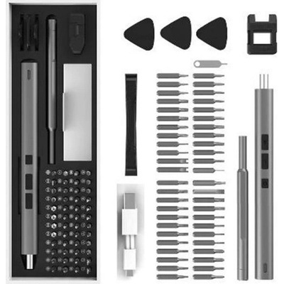 STABLECAM Sada elektrického nářadí 57v1 vč. Aku PE_1DJ3041