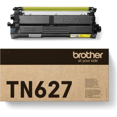 Brother TN-627CY Toner Cartridge (TN627Y)