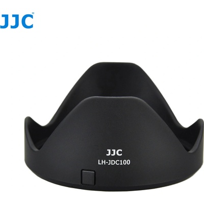 JJC LH-JDC100 pro CANON LH-DC100 a FA-DC67B – Zboží Živě