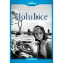 Holubice - Digipack DVD