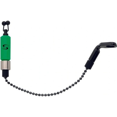 Carp Spirit Chain Hanger Green