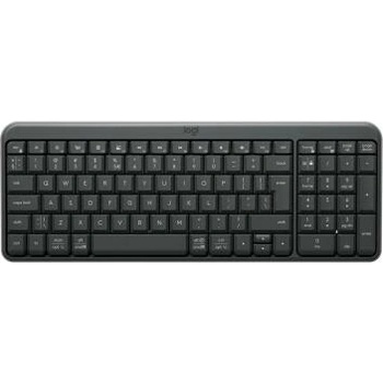 Logitech K250 920-013457