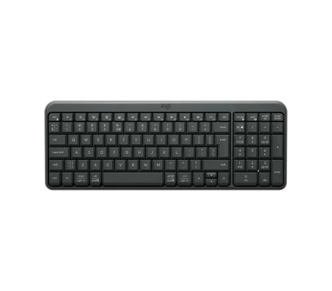 Logitech K250 920-013457