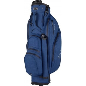 TiCad Cart Bag QO 9 Premium Waterproof