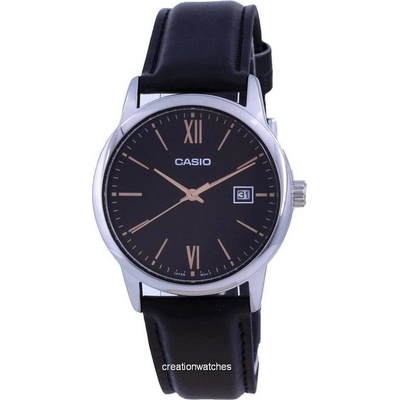 Casio MTP-V002L-1B3