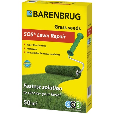 Travní osivo Barenbrug SOS 1 kg