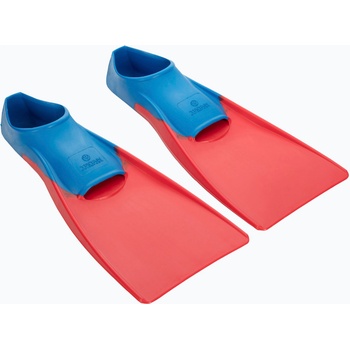 Aquafeel Плавници Aquafeel Swim Fin red/blue