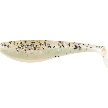 Fox Rage Zander Pro Shads Ultra UV Salt and Pepper 7,5cm