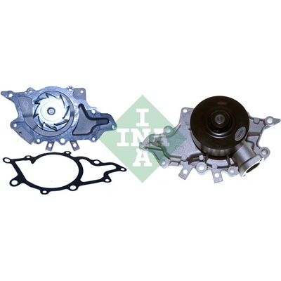 Vodní čerpadlo, chlazení motoru Schaeffler INA 538 0690 10 IN 538069010 – Hledejceny.cz