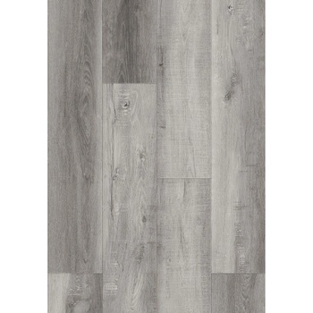 Mexen Santa Clara проба от винилови панели SPC 6, 5 мм, основа IXPE 1, 5 мм, 4 V-фуга, Дъб (F1010-S)