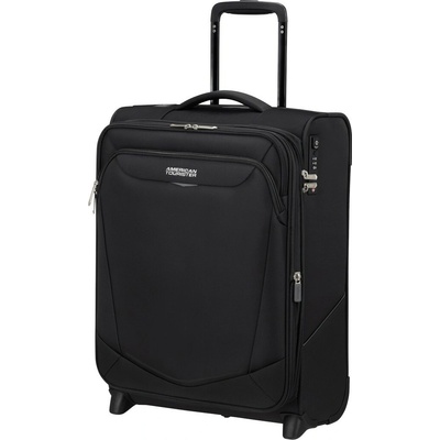 American Tourister SummerRide Upright 149497-1041 Black 45l