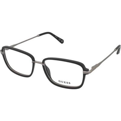 Guess Диоптрични очила Guess GU50099 001