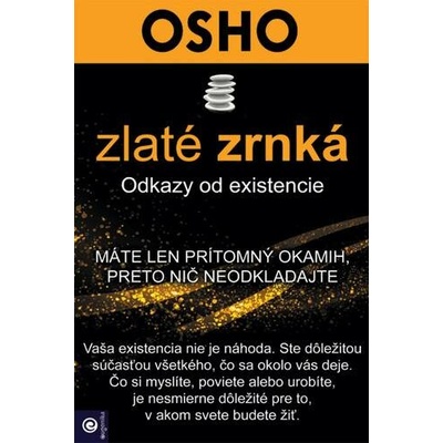 Zlaté zrnká