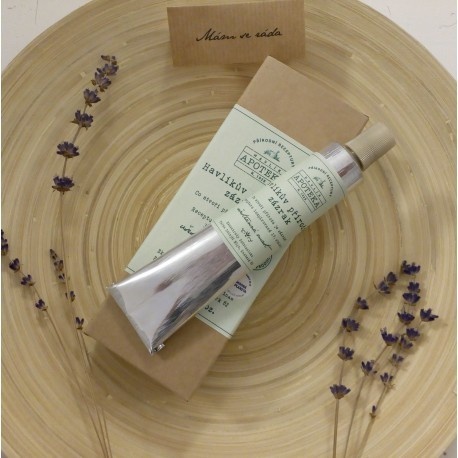 Havlíkova přírodní apotéka Havlíkov prírodný zázrak 30 ml - Heureka.sk