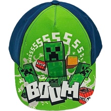 Fashion Minecraft BOOM