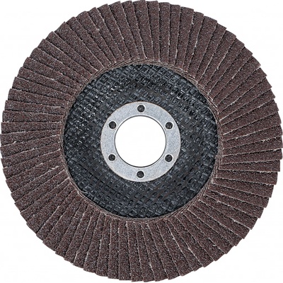 Bgs Technic Lamelový brusný kotouč 125 mm K 80 3976