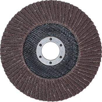 Bgs Technic Lamelový brusný kotouč 125 mm K 80 3976