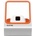 SUNMI Barcode Reader Wired 1D Blink-Scanning Box (1_794577)
