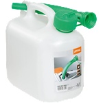 STIHL Туба за бензин 3 литра (00008810204) (00008810204)