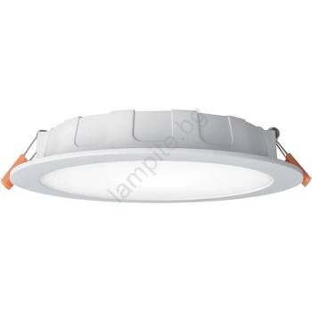 Palnas 61004204 - LED Лампа за окачен таван в баня LOKI LED/8W/230V IP44 4000K (PN0078)