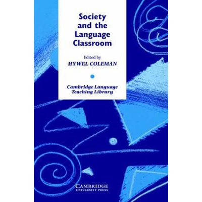 Society and the Language Classroom: PB